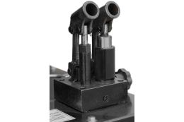 Пресс гидравлический METCOR HPP-60