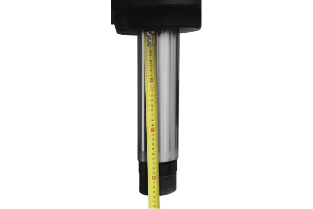 Прес гідравлічний METCOR HPP-60