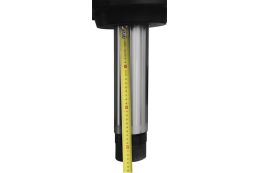 Пресс гидравлический METCOR HPP-60