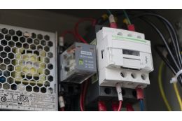 Прес гідравлічний METCOR HPP-60