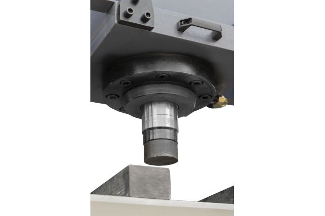 Пресс гидравлический METCOR HPP-60