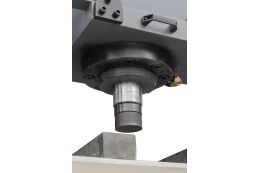 Прес гідравлічний METCOR HPP-60