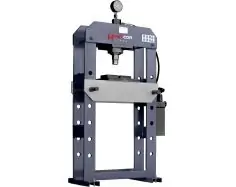 Пресс гидравлический METCOR HP-30S-A