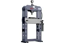 Прес гідравлічний METCOR HP-30S-A 1