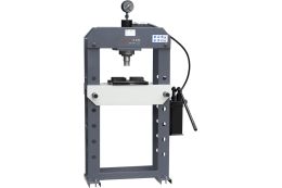 Пресс гидравлический METCOR HP-30S-A