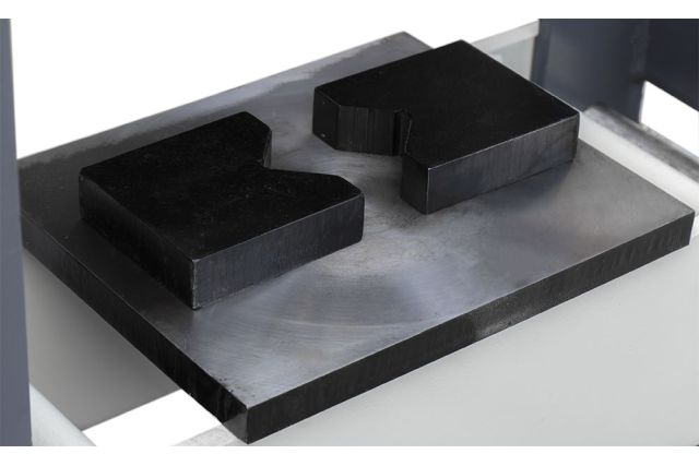 Прес гідравлічний METCOR HP-30S-A