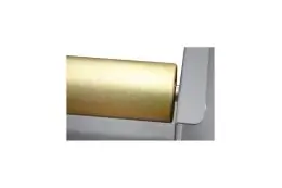 Рольганг. Роликовый стол CORMAK HRT 1м на 6 роликов 2