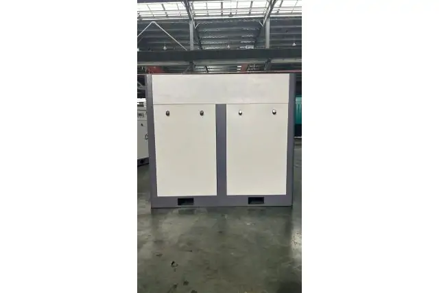 Винтовой компрессор Mast SH-40 Inverter Wi-Fi 4