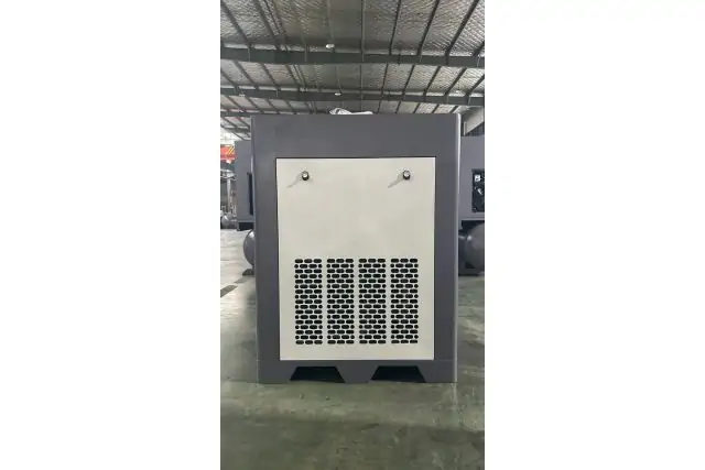 Гвинтовий компресор Mast SH-40 Inverter Wi-Fi 2