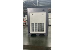 Винтовой компрессор Mast SH-40 Inverter Wi-Fi