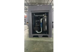 Гвинтовий компресор Mast SH-40 Inverter Wi-Fi