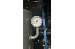 Винтовой компрессор Mast SH-40 Inverter Wi-Fi