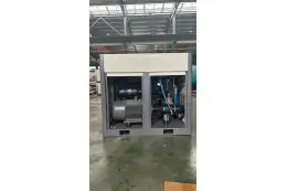 Гвинтовий компресор Mast SH-40 Inverter Wi-Fi 15