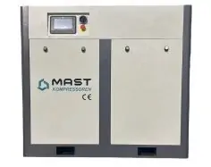 Гвинтовий компресор Mast SH-40 Inverter Wi-Fi