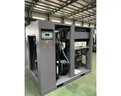 Гвинтовий компресор Mast SH-75 Inverter Wi-Fi