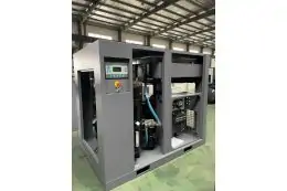 Винтовой компрессор Mast SH-100 Inverter Wi-Fi 1