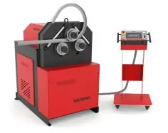 Згинальний верстат для труб та профілів Nargesa MC550 CNC