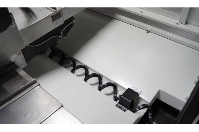 Обрабатывающий центр с ЧПУ MAST MM 1160 S24