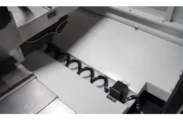 Оброблювальний центр з ЧПК MAST MM 1160 S24 9