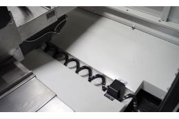 Оброблювальний центр з ЧПК MAST MM 1160 S24