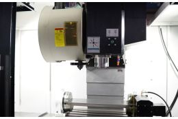 Оброблювальний центр з ЧПК MAST MM 1160 S24