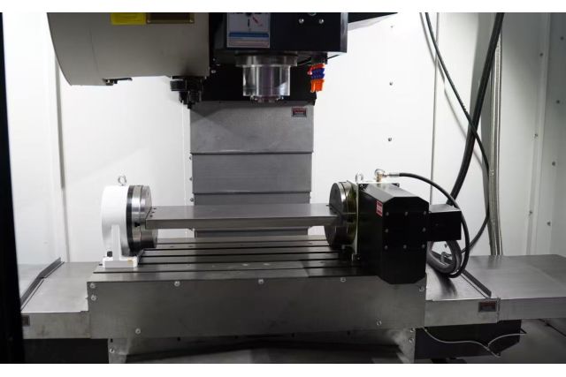 Оброблювальний центр з ЧПК MAST MM 1160 S24