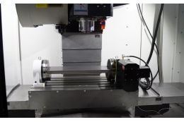 Обрабатывающий центр с ЧПУ MAST MM 1160 S24