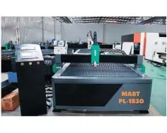 Плазморез MAST PL-1530