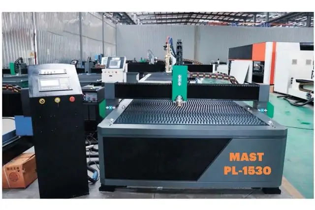 Плазморез MAST PL-1530 1