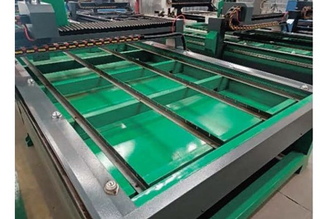 Плазморез MAST PL-1530