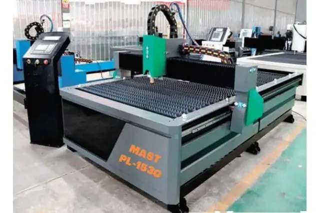 Плазморез MAST PL-1530 2