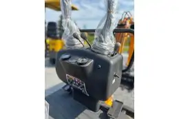  Гусеничный мини экскаватор NEX XN10 Rhinoceros 16