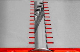 Фугувально-рейсмусовий верстат Holzmann HOB260ECOSMW2_230