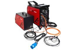 Аппарат лазерной сварки Holzmann LASER15_230V 