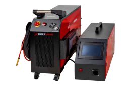Апарат лазерного зварювання Holzmann LASER15_230V