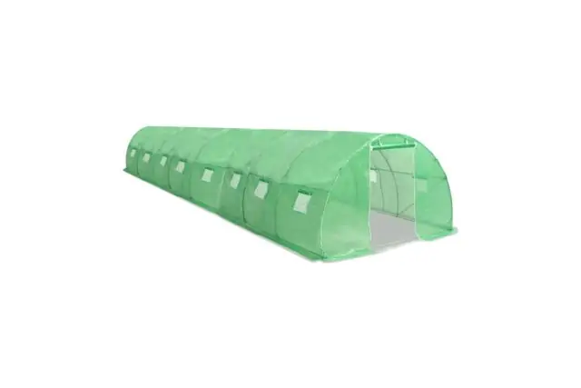 Садовая теплица Bass Polska BP-8599 1