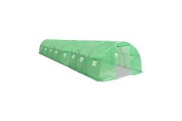 Садова теплиця Bass Polska BP-8599