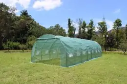 Садовая теплица Bass Polska BP-8599 2