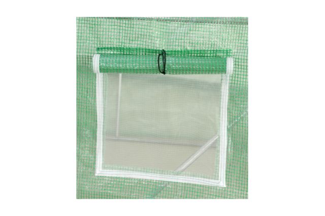 Садова теплиця Bass Polska BP-8599