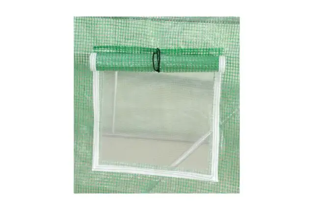 Садова теплиця Bass Polska BP-8599 3