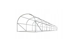 Садова теплиця Bass Polska BP-8599