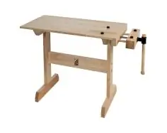 Дитячий верстак Holzmann WB80MICRO