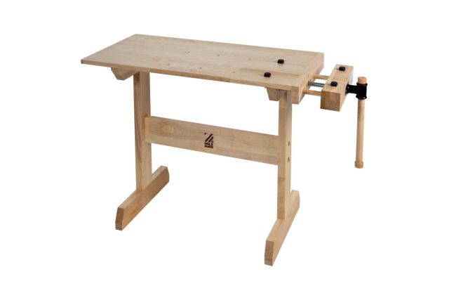  Детский верстак Holzmann WB80MICROWB80MICRO