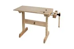 Дитячий верстак Holzmann WB80MICRO 1