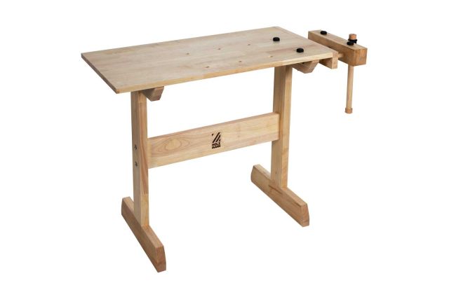 Верстак для начальных классов Holzmann WB80MICRO