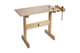 Верстак для начальных классов Holzmann WB80MICRO