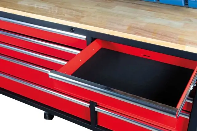 Верстак Holzmann WEWA2130 7