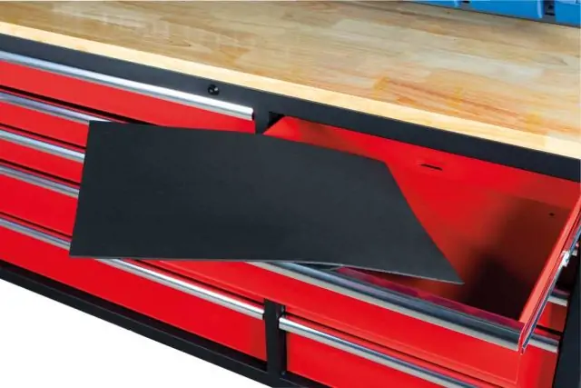 Верстак Holzmann WEWA2130 8