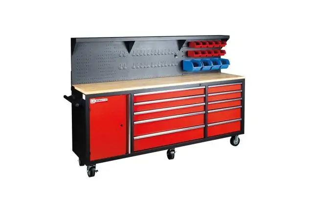 Верстак Holzmann WEWA2130 3