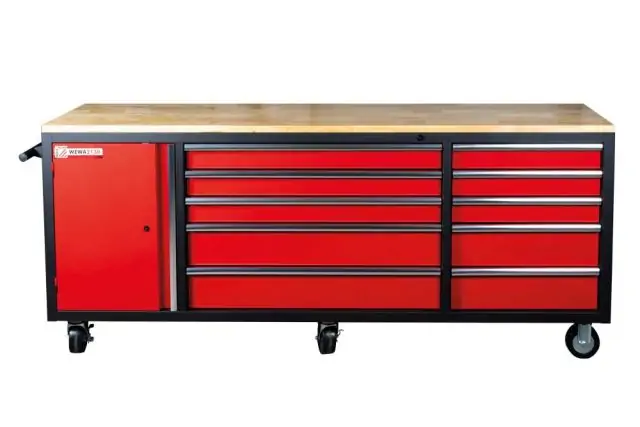 Верстак Holzmann WEWA2130 4